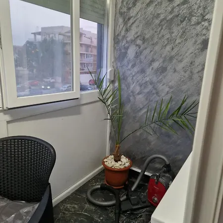 Apartman Eva