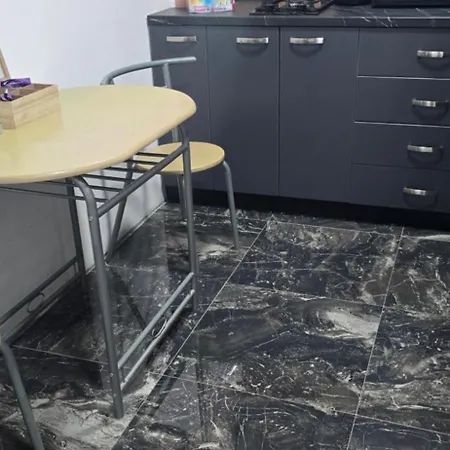 Apartman Eva