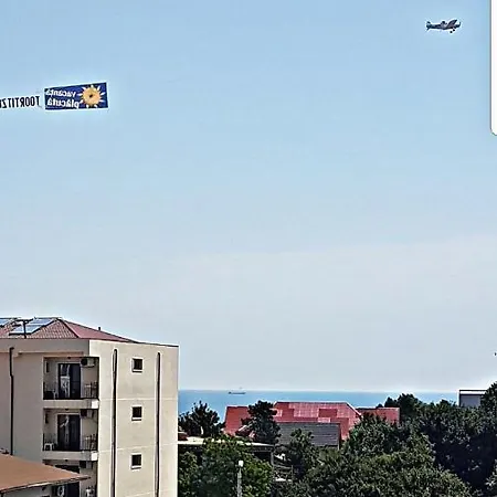 Eva Apartament