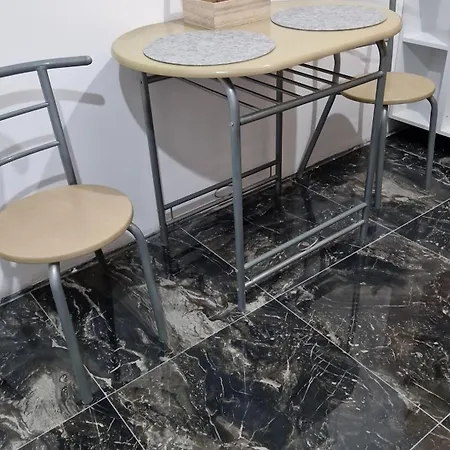Apartament Eva *