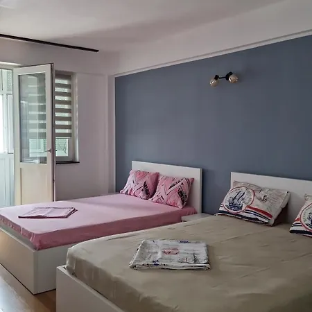 Eva Apartament