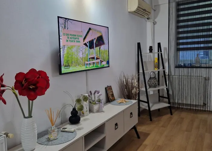 Eva דירה אפורי נורד