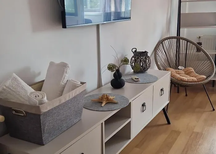 Eva דירה אפורי נורד